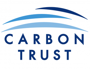 Carbon Trust Logo