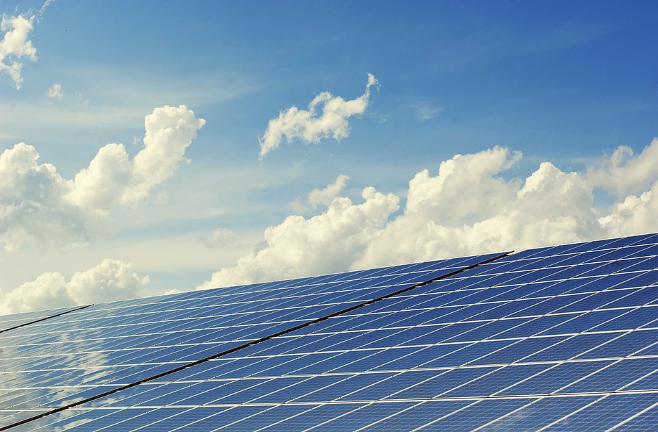 Why is silicon used in making solar panels? HavenHill Synergy